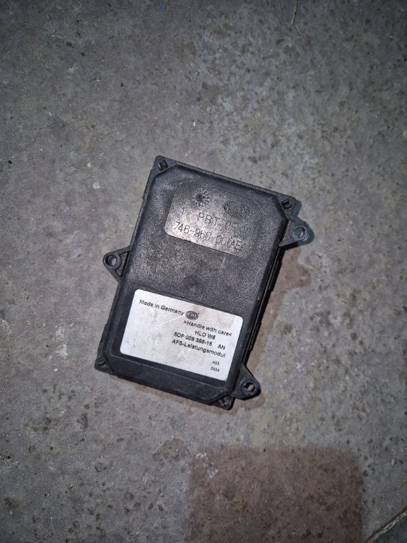 Modul afl vag cod 5df009368-15