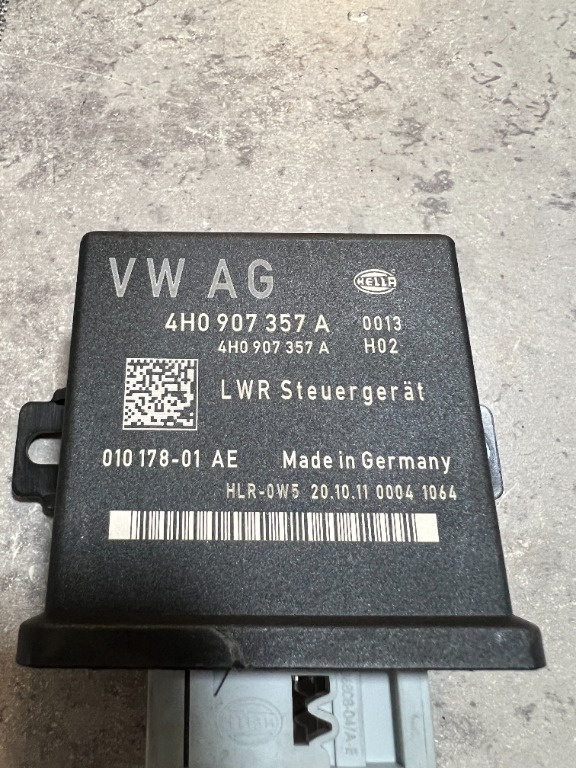 Modul AFS/Calculator control lumini Xenon pentru A