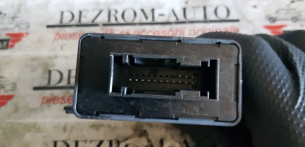 Modul AFS calculator lumini VW Touareg 7