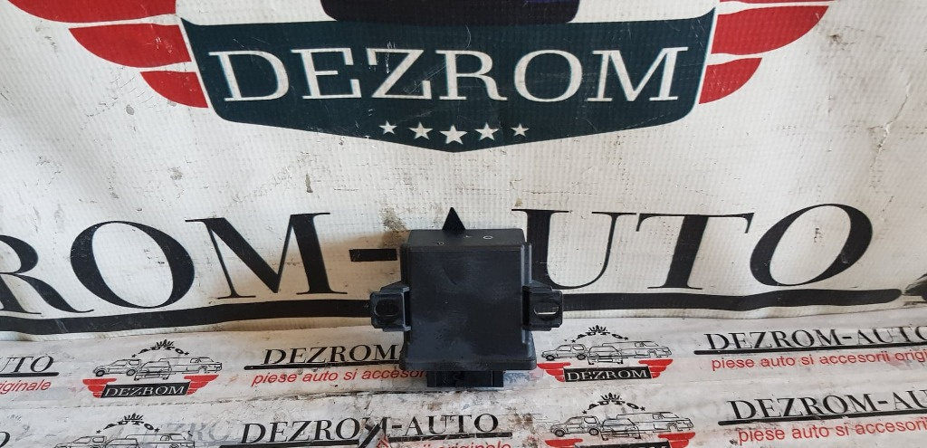 Modul AFS calculator lumini VW Touareg 7