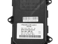 Modul AFS Compatibil cu Hella 7L6 941 329B, 7L6941329B, 5DF009368-15