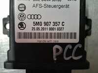 Modul AFS corner xenon, cod 5M0907357C, VW Passat CC