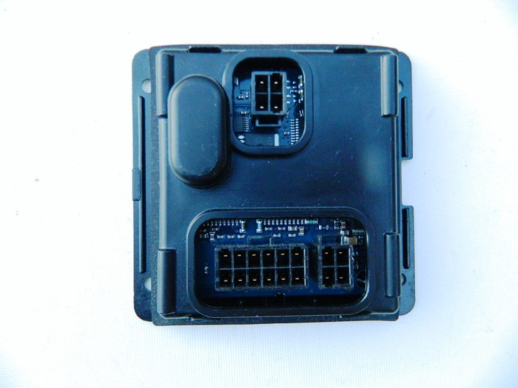 Modul AFS Valeo Cornering cod 7L6941329A