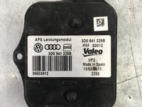 Modul AFS Volkswagen Passat B7 Variant 2.0 TDI 4Motion DSG , 170cp sedan 2012 (1)