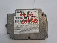 Modul AIRBAG Audi A4 - COD 8H0959655D