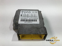 Modul airbag Audi A6 (2004-2011) [4F2, C6] 4f0959655b