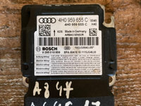 Modul airbag Audi A6 4G // A7 // A8 4H 4H0959655C 2011-2017