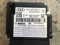 Modul airbag Audi A6 4G // A7 // A8 4H 4H0959655C