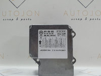 Modul airbag Audi A6 C6 (4F2) Sedan 3.0 TDI BMK 2005