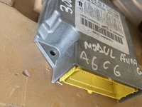 Modul airbag audi a6 c6