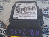 Modul airbag Audi A8 2012, 4H0959655C