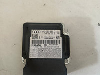 MODUL AIRBAG AUDI A8 4H COD 4H0959655C.