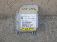 Modul airbag Bmw E46 2002 cod oem : 6912755