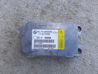 Modul airbag BMW E60, 530 d, 2006, 6952993