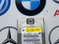 Modul airbag Bmw E60 6962885