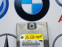 Modul airbag Bmw E60 6962886