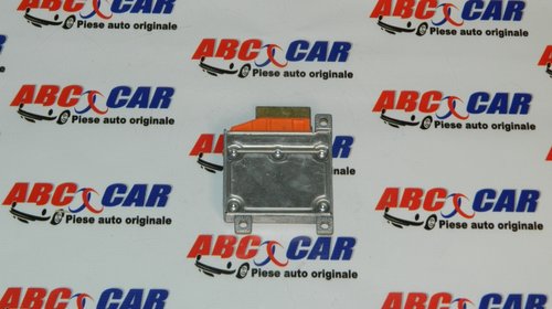 Modul airbag BMW Seria 7 E38 cod: 6577 836982