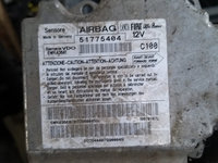 Modul Airbag cod: 51775404 pentru Fiat Bravo