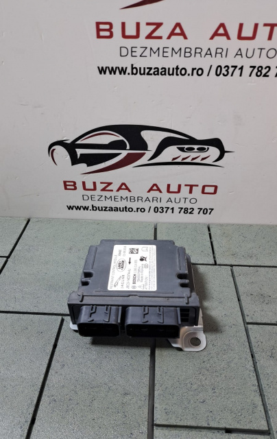 Modul airbag Cod: J9C3-14D374-AJ Jaguar E-Pace [2017 - 2020]