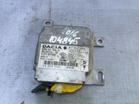 Modul airbag - Dacia Logan 1 generation [2004 - 2008] Sedan 1.5 D MT (70 hp)