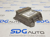 Modul airbag ECU 1c1a14b321bc Ford Transit Euro 3