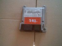 Modul airbag Ford Focus 2, 4M5T-14B056-BJ, 0285001552