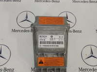 Modul airbag Mercedes M-Class, ML, W164, cod A1648204526