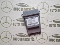 Modul Airbag Mercedes ML320 W164 cod: A1648205785