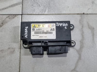 Modul airbag Opel Zafira C