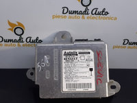 Modul airbag Renault - 607061300 8200411954