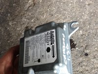 MODUL AIRBAG, RENAULT KANGOO, 1.9 D, 2002