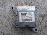 Modul airbag Renault Laguna 2, 2003, 8200142183