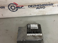 Modul airbag Skoda Superb 2 FL 2.0 TDI CFGB 2013 3T0959655D