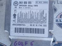 Modul airbag Volkswagen Golf 6, 5K0959655