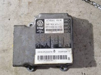 Modul airbag Volkswagen Passat B6 5N0959655J