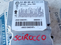 Modul airbag Volkswagen Scirocco, 1K0909605AE