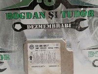 Modul airbag VW Polo 9N