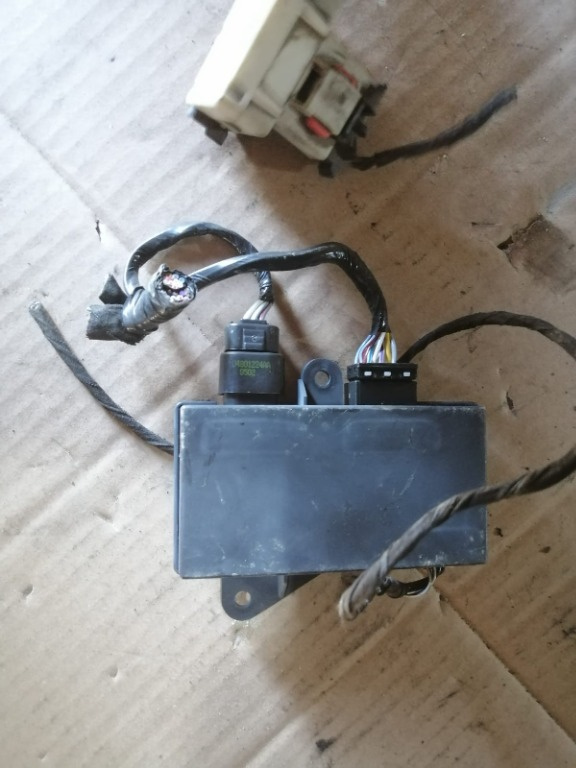 Modul ALARM CONTROL MODULE 04686995ab Ch
