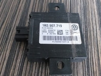 Modul alarmă VW Golf 5, an fabricatie 2007, cod. 1K0.907.719