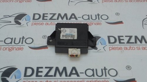 Modul alarma, 4M5418R0A, Dacia Logan 2, 1.5 d