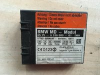 Modul alarma 6575 6916089 01 BMW E46