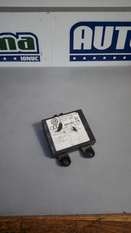 Modul alarma 8H0951178 Audi A4 B6 2000-2005