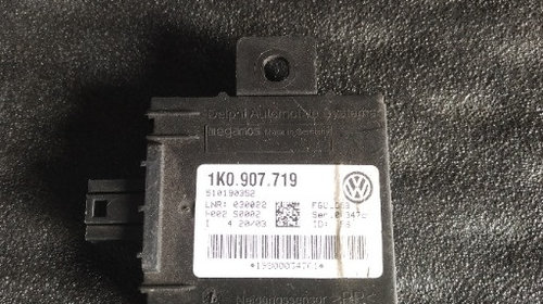 Modul alarma Audi A3 8P 1K0907719