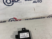 Modul alarma Audi A3 8P Facelift 1.6 TDI CAYC 2011 1k0907719C