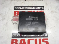 Modul alarma Audi A4 8K cod: 4c2113a4b