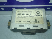 Modul alarma Audi A4 B5 1994-2001