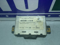 Modul alarma Audi A4 B5 1994-2001