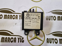 Modul alarma Audi A4 B7 Cabrio 8H0951178