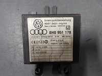 Modul alarma Audi A4 Cabrio 8H0 951 178 / 8H0951178