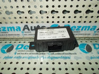 Modul alarma Audi A6 (4B, C5) cod 4B0951173